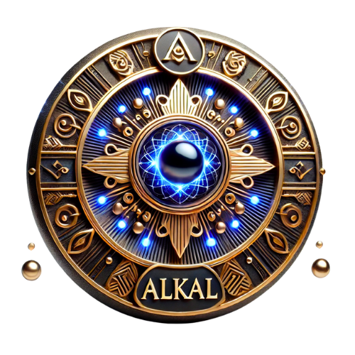Professeur Alkal – Marabout Voyant & Guide Spirituel Expert en Retour Affectif